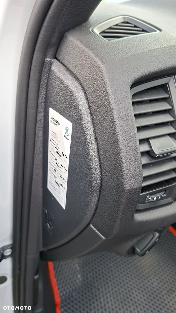 Skoda Kodiaq 2.0 Bi-TDI 4x4 RS DSG - 27