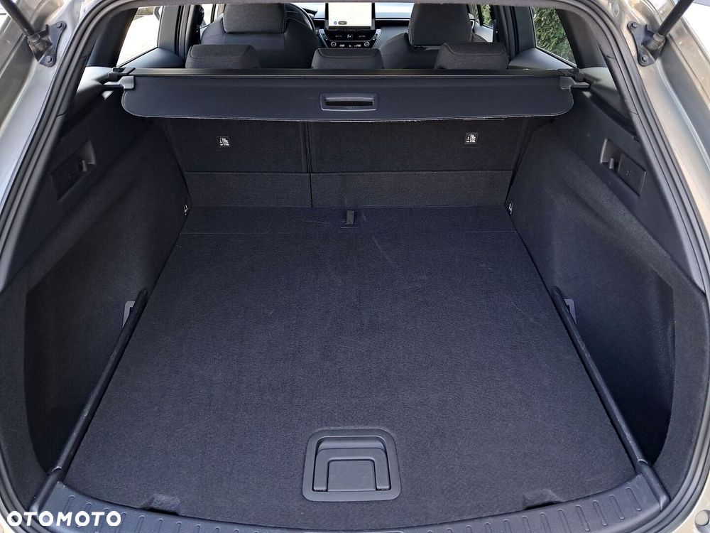 Toyota Corolla 1.8 Hybrid Comfort - 11