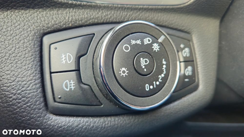 Ford B-MAX 1.0 EcoBoost Titanium - 13