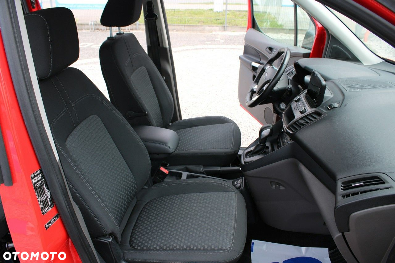Ford Transit Connect - 20