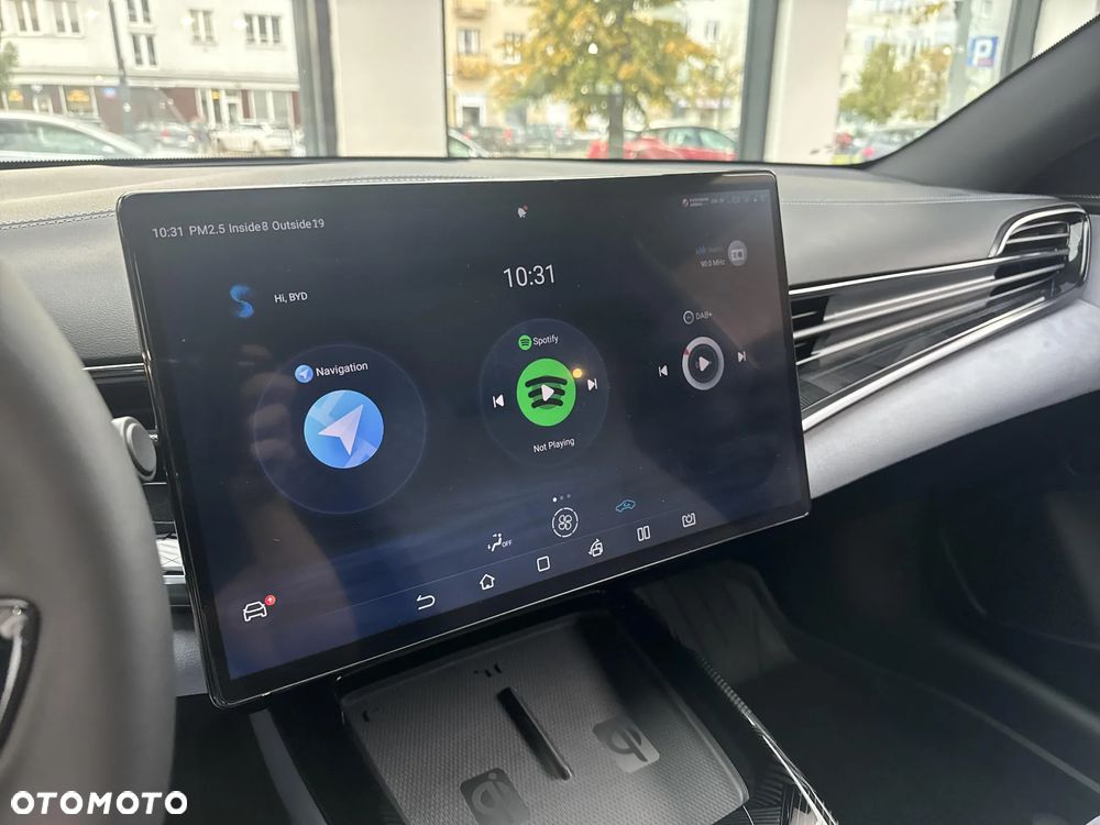 BYD Seal 82.5kWh Design - 14