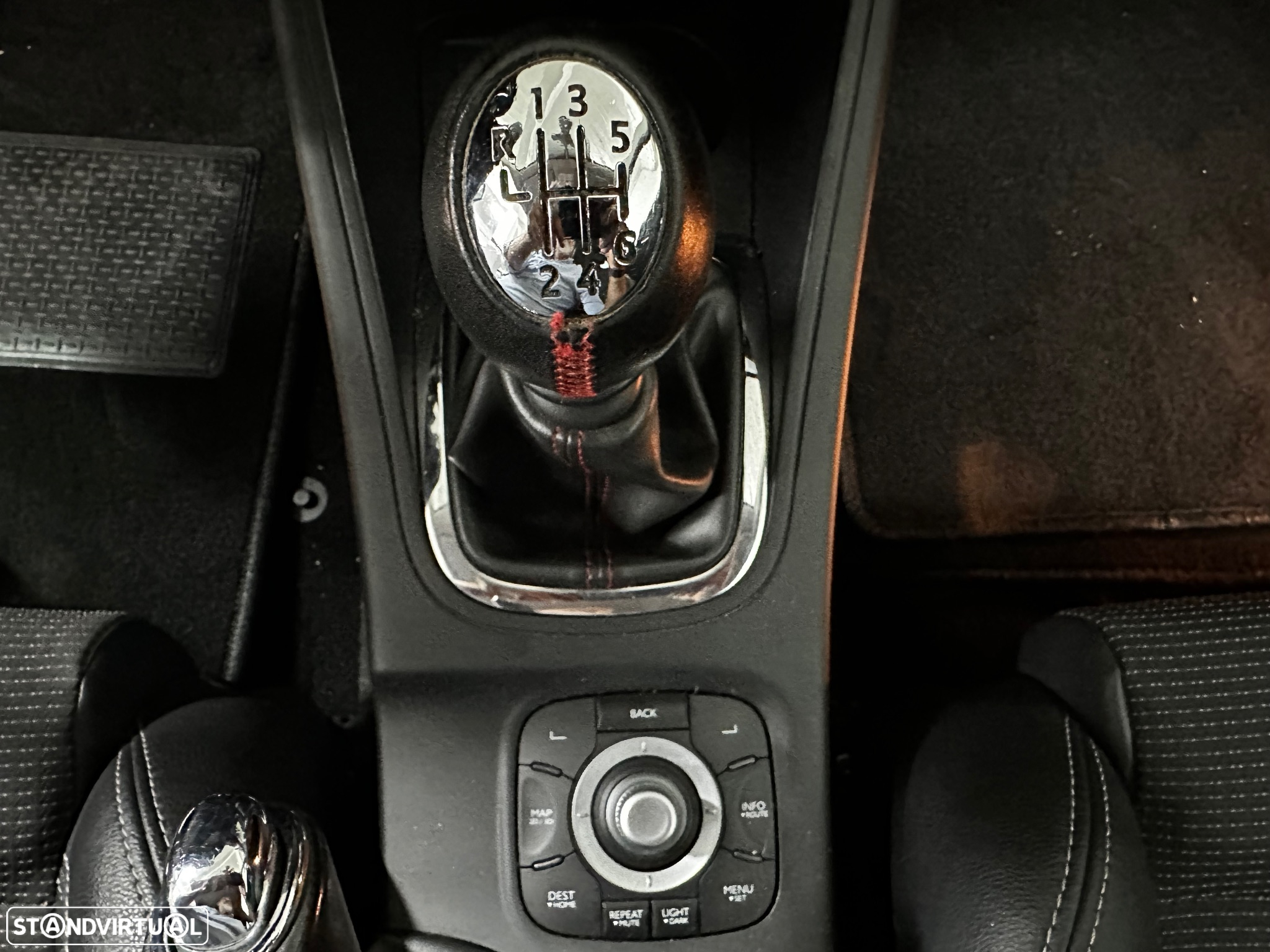 Renault Mégane Coupe 1.5 dCi GT Line - 10
