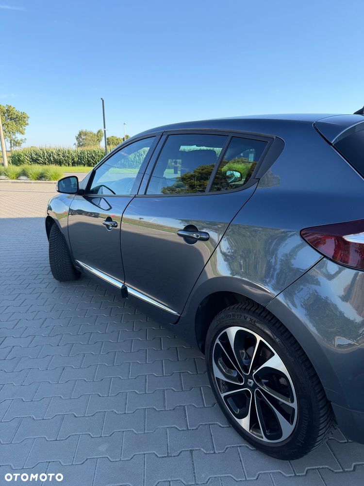 Renault Megane 1.2 16V TCe Energy Bose - 3