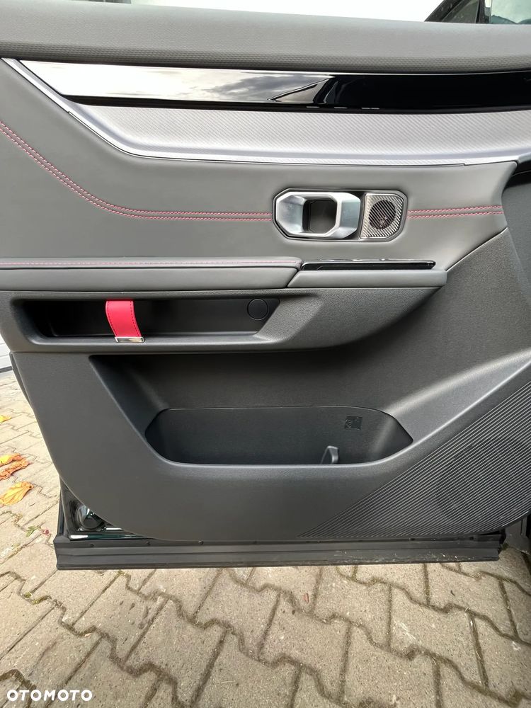 Jetour Dashing 1.5T DCT - 19