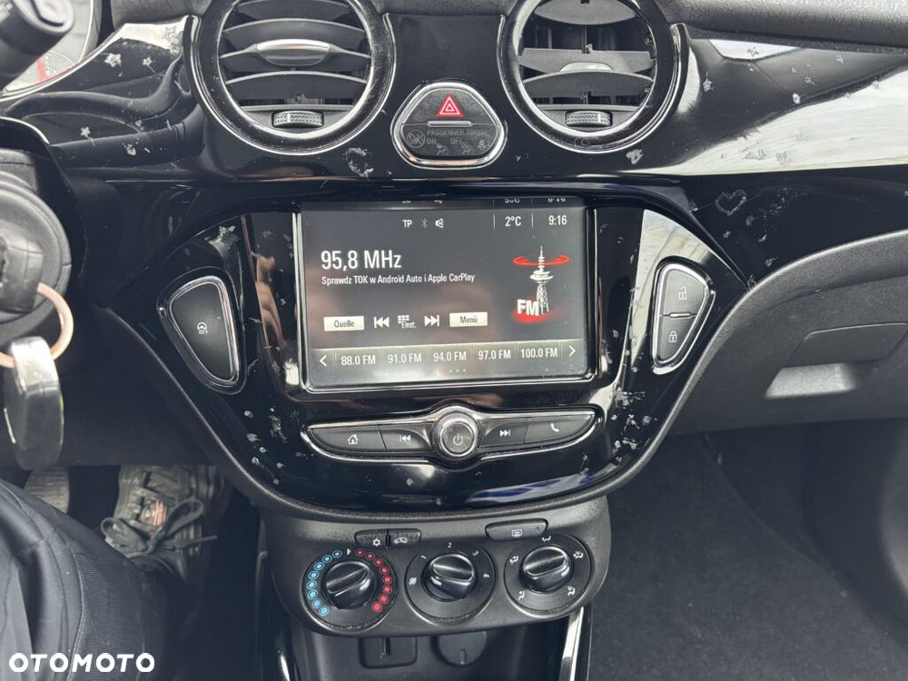 Opel Adam 1.2 Jam - 7