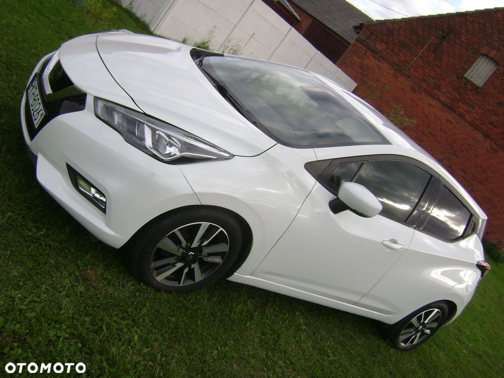 Nissan Micra 0.9 IG-T N-Connecta - 13