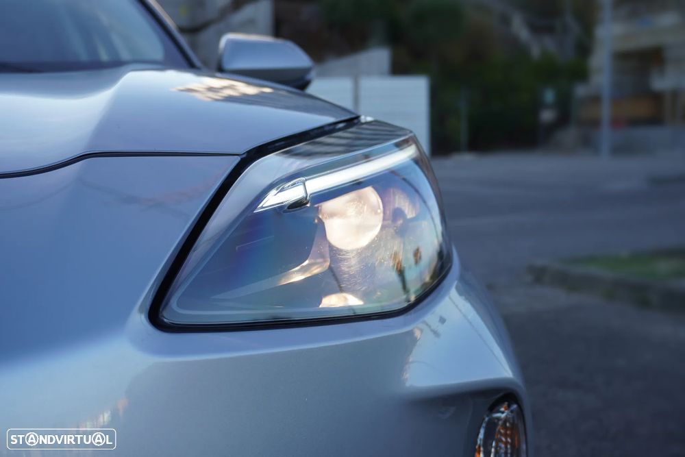 Toyota Yaris Cross 1.5 HDF Comfort Plus - 24