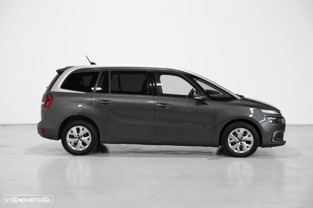 Citroën C4 Spacetourer 1.5 BlueHDi Feel - 3