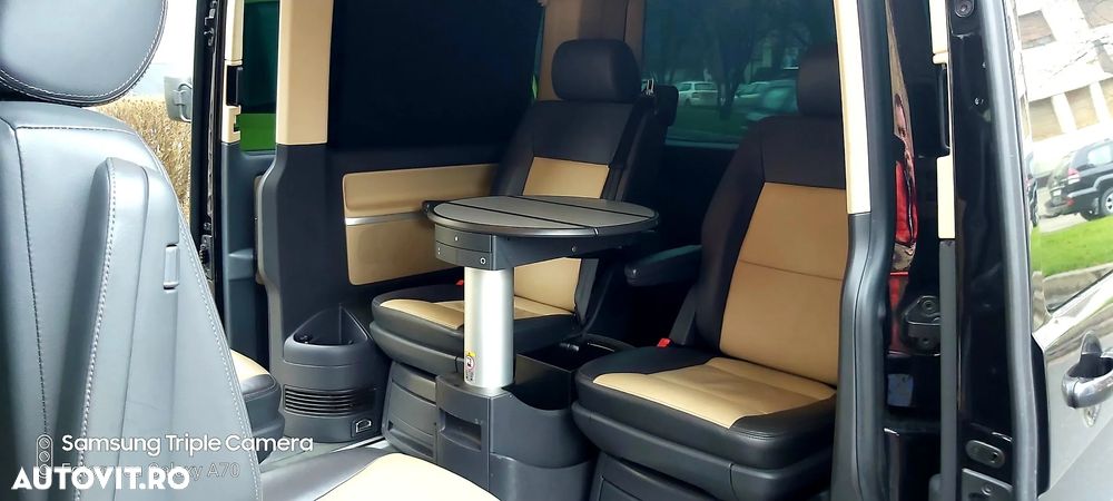 Volkswagen Multivan - 7