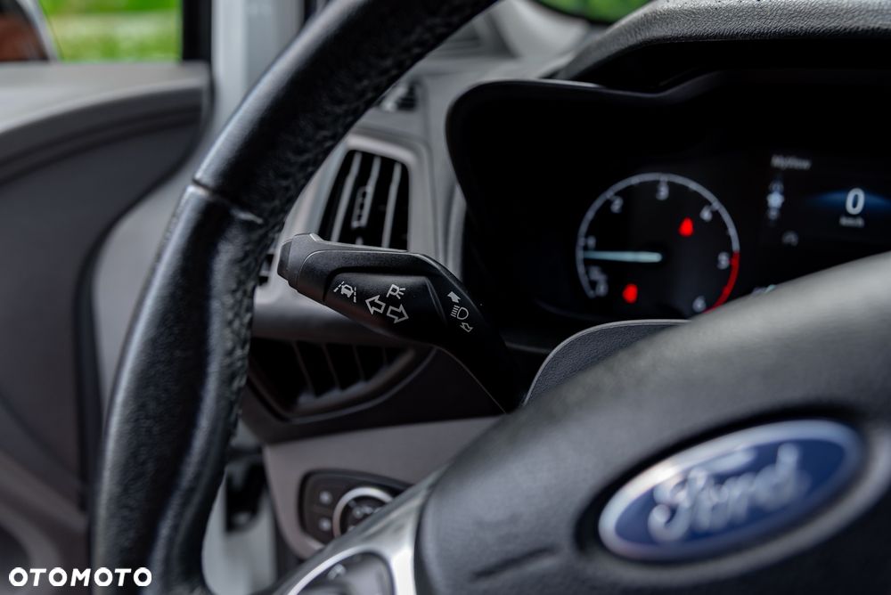 Ford Tourneo Connect 1.5 TDCi Trend PowerShift - 34