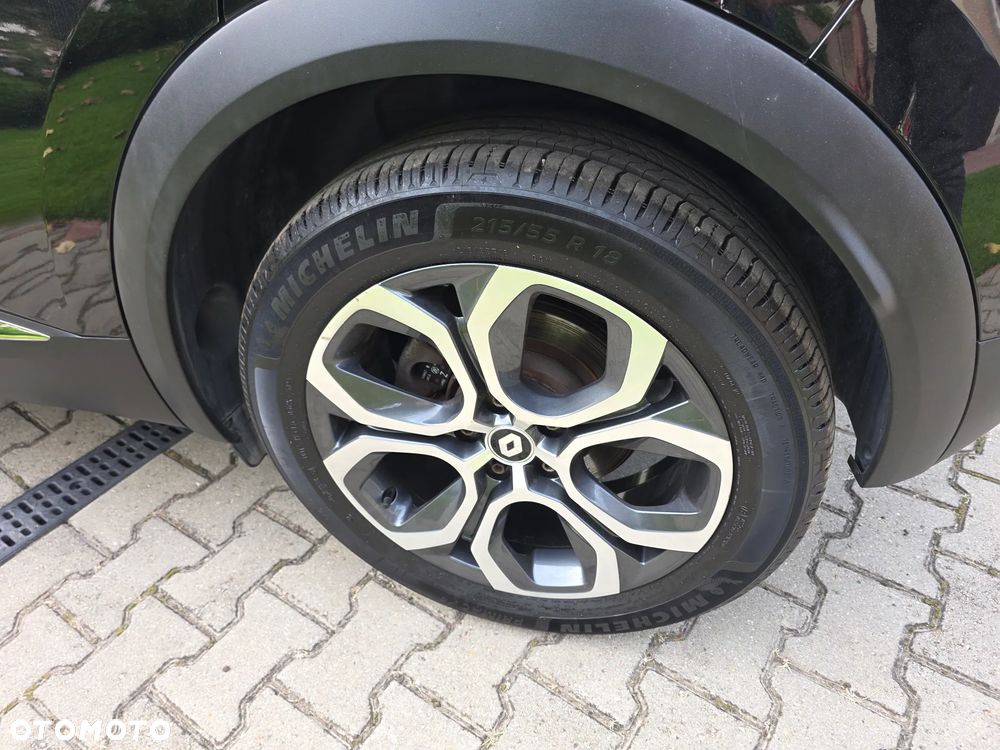 Renault Captur E-TECH 160 TECHNO - 31