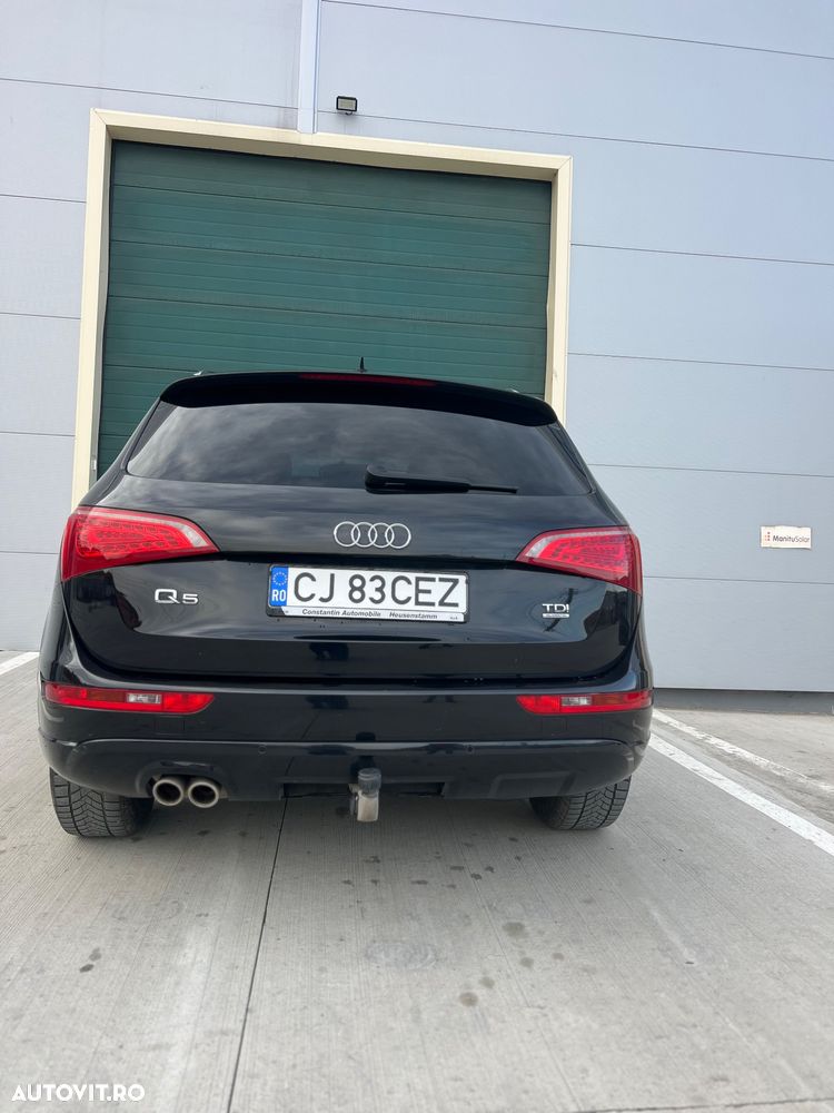 Audi Q5 - 5