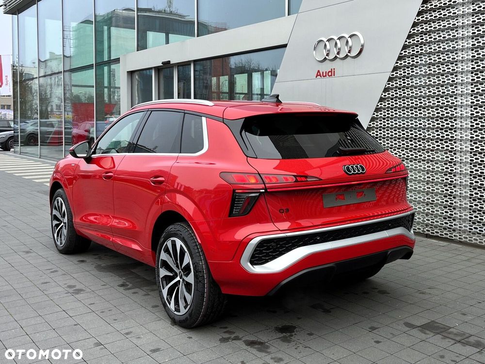 Audi Q3 - 5