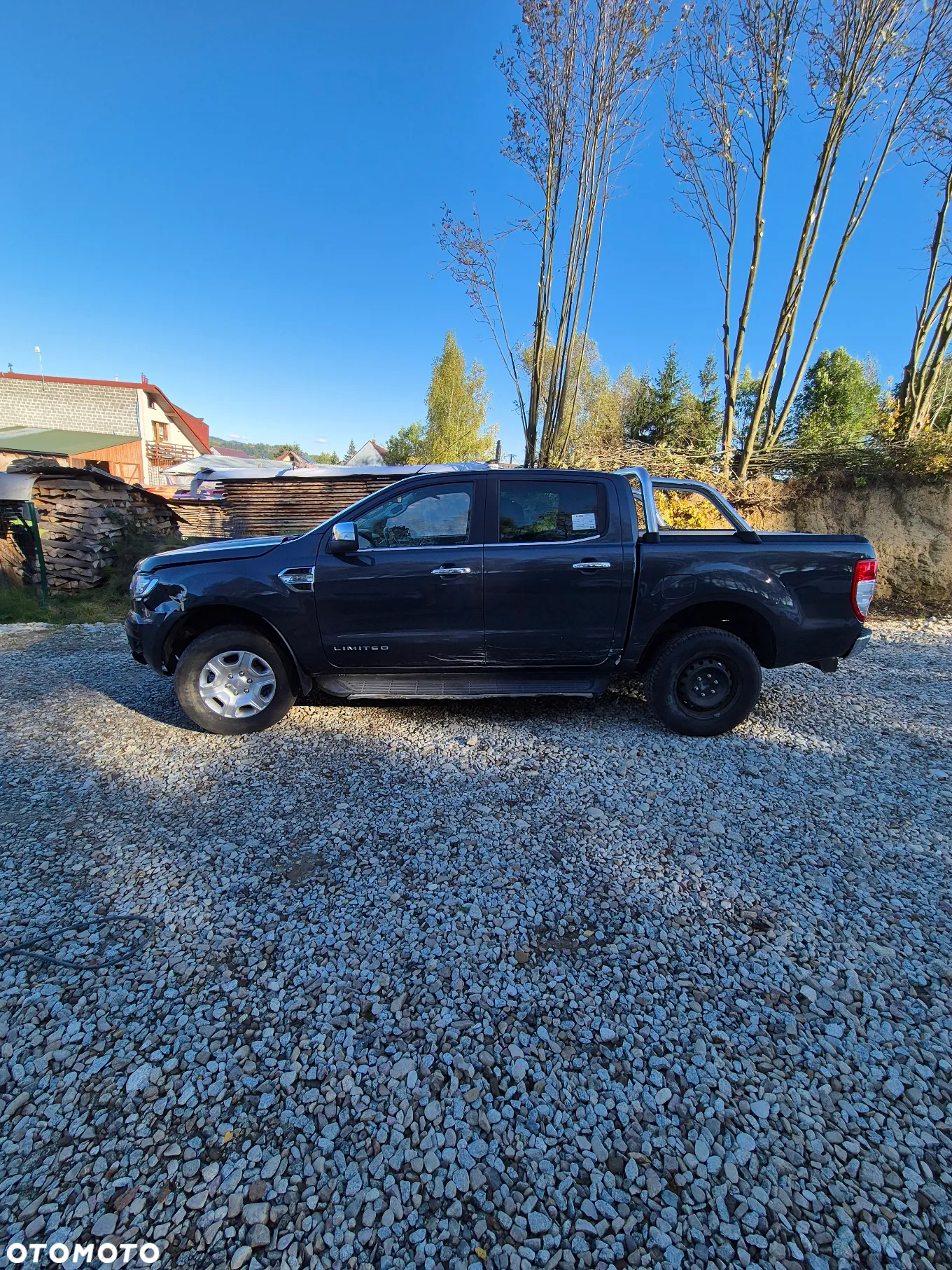Ford Ranger 2.2 TDCi 4x4 DC Limited EU6 - 3