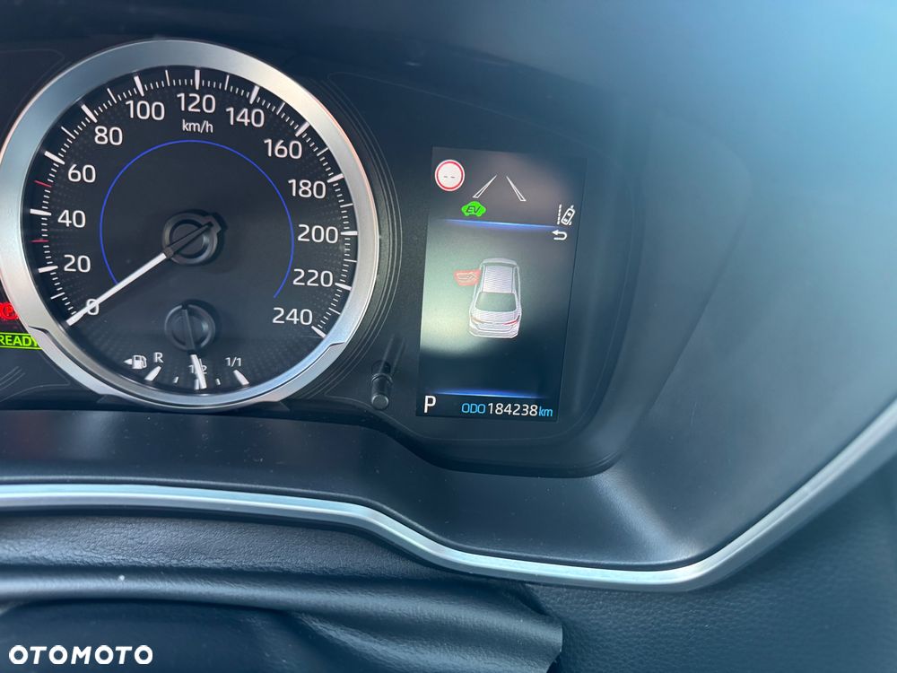 Toyota Corolla 1.8 Hybrid Comfort - 16