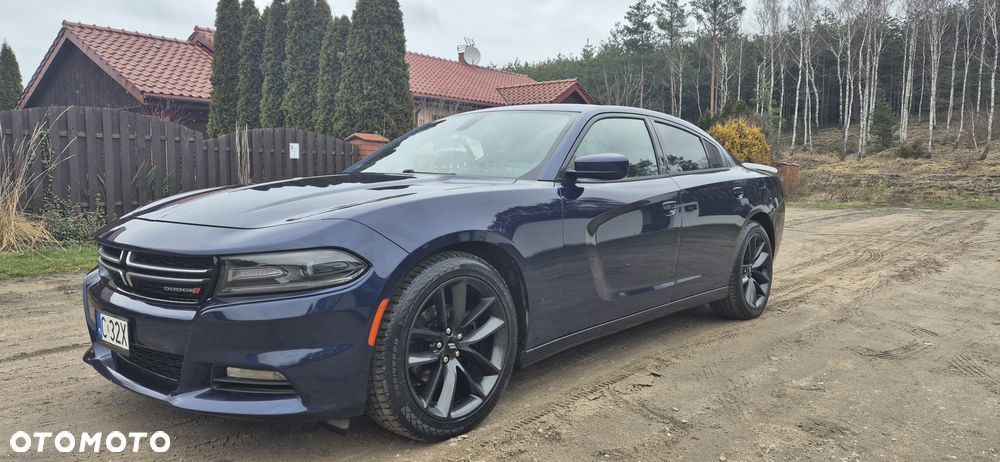 Dodge Charger - 3