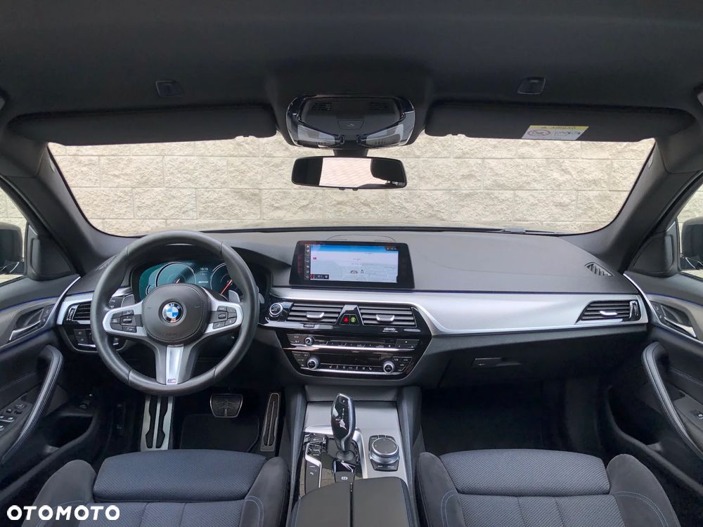 BMW Seria 5 - 11
