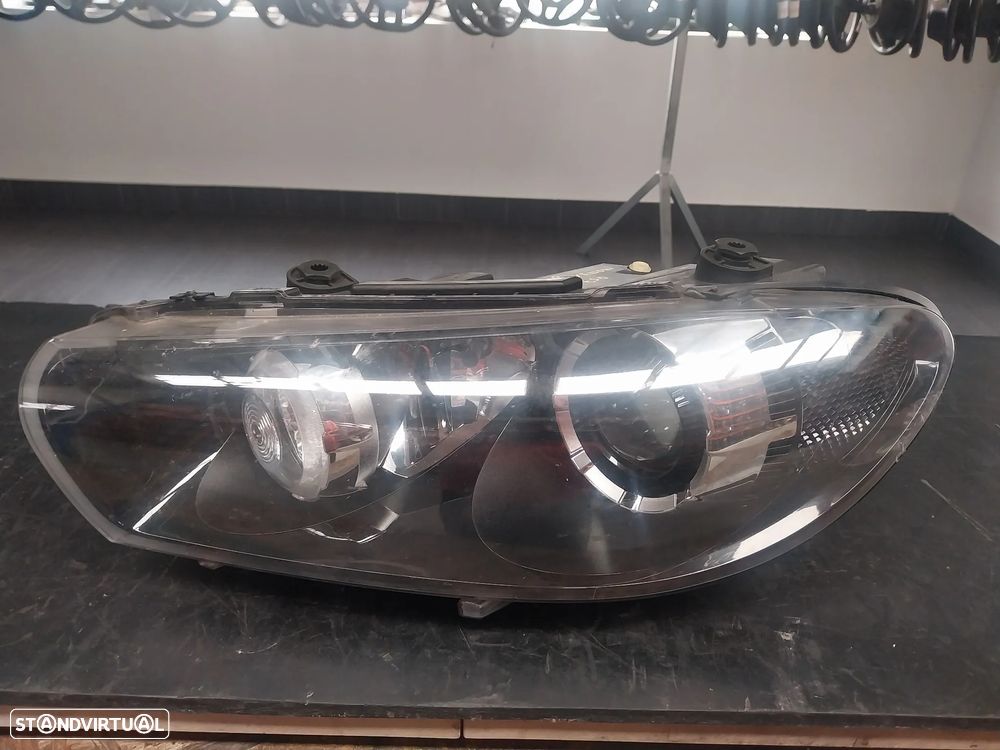 Farol esquerdo VW SIRICCO III Ref: 1K8 941 753 F - 1