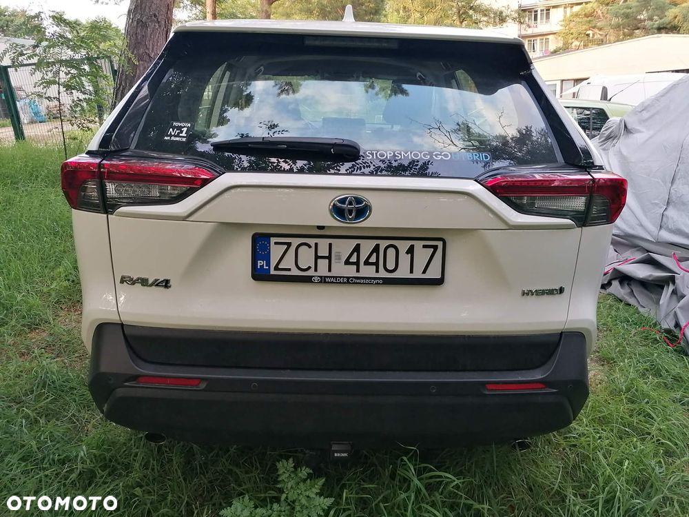 Toyota RAV4 - 7
