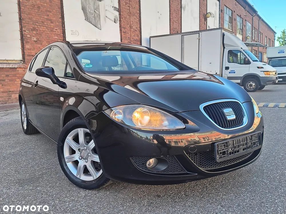 Seat Leon 1.6 Audience - 1