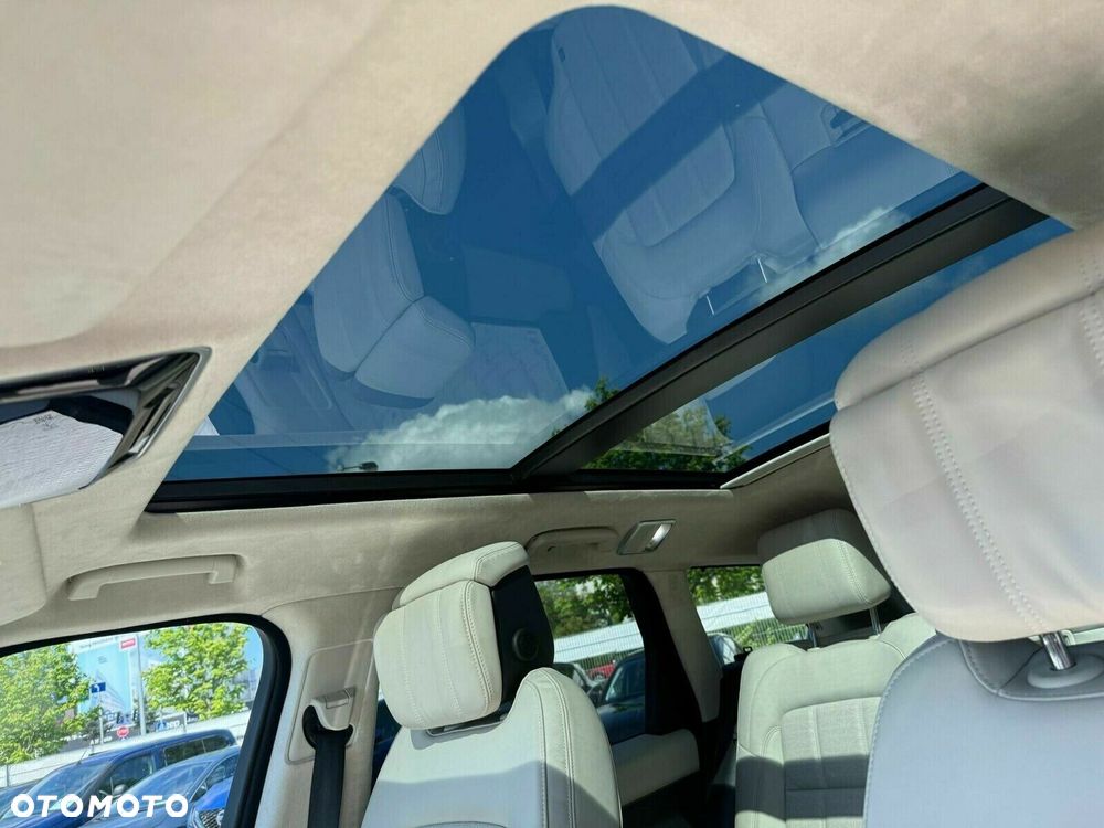 Land Rover Range Rover Sport - 25