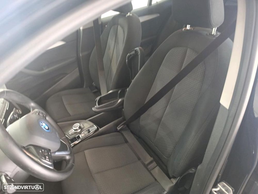 BMW X2 2023 photo 5