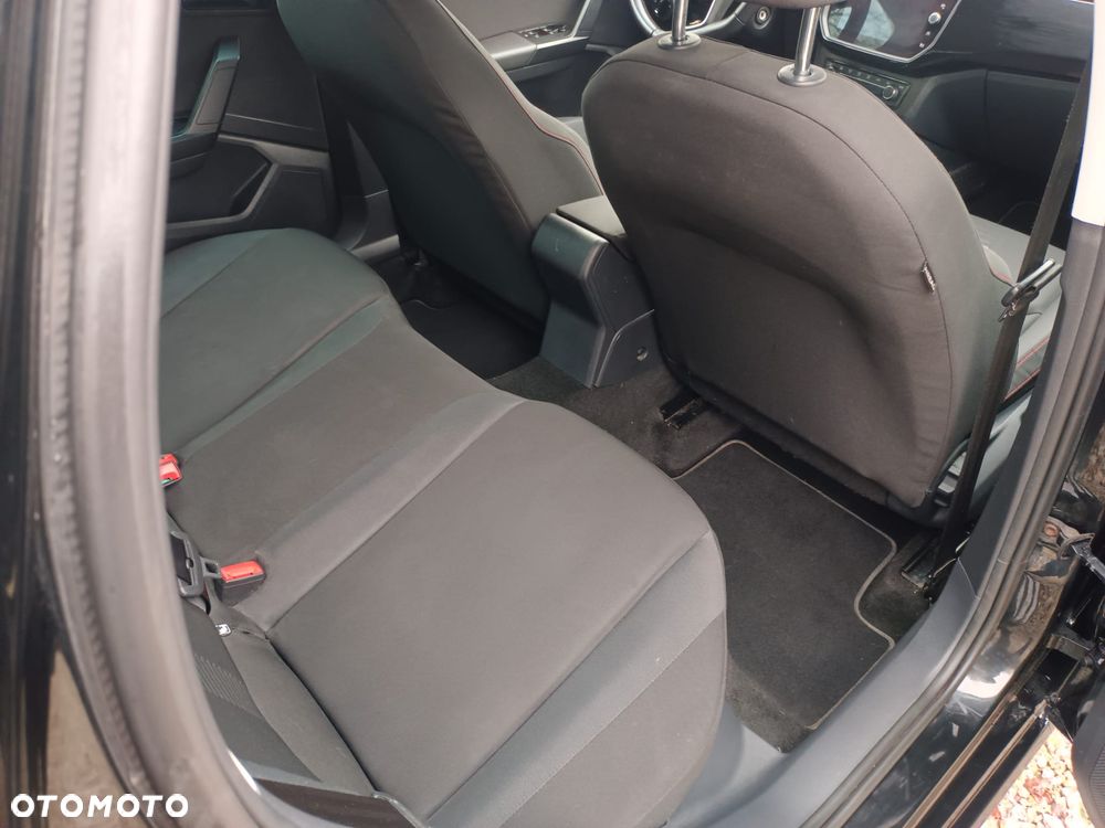 Seat Ibiza 1.6 TDI S&S FR - 19