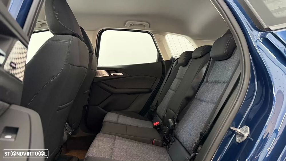BMW 216 Active Tourer i Auto - 30