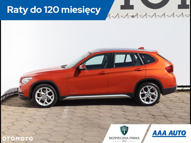 BMW X1 - 3