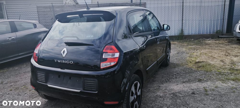 Renault Twingo SCe 70 Experience - 7