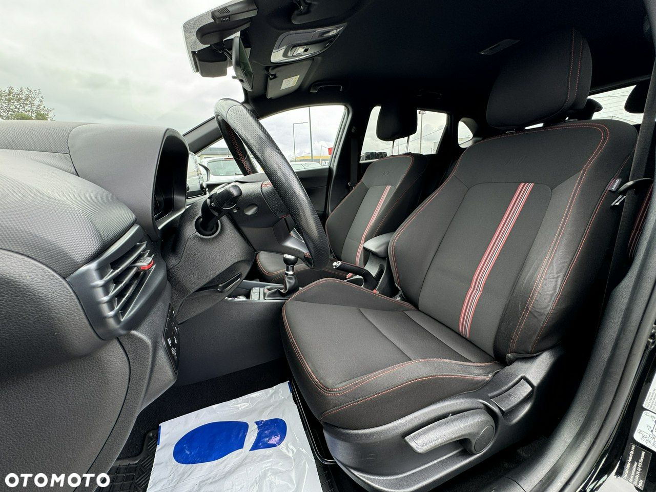 Hyundai i20 1.2 N Line - 19