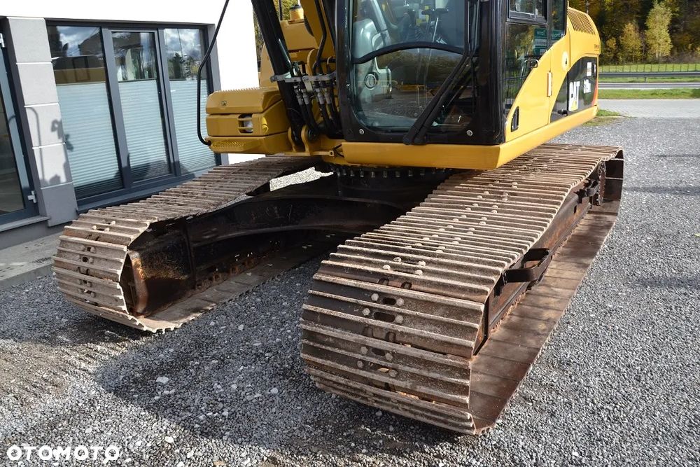Caterpillar CAT 319 DL - 18