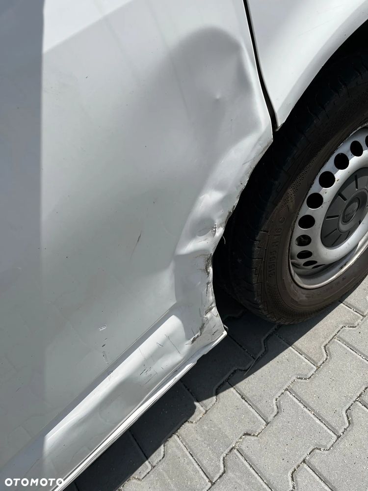 Volkswagen Transporter - 7