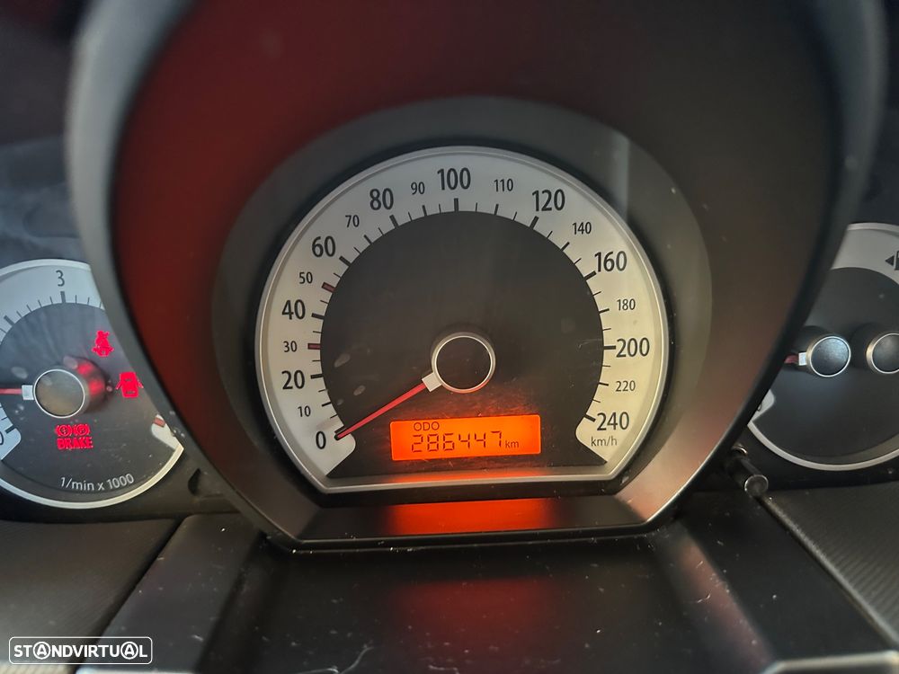 Kia Ceed SW 1.6 CRDi TX - 26