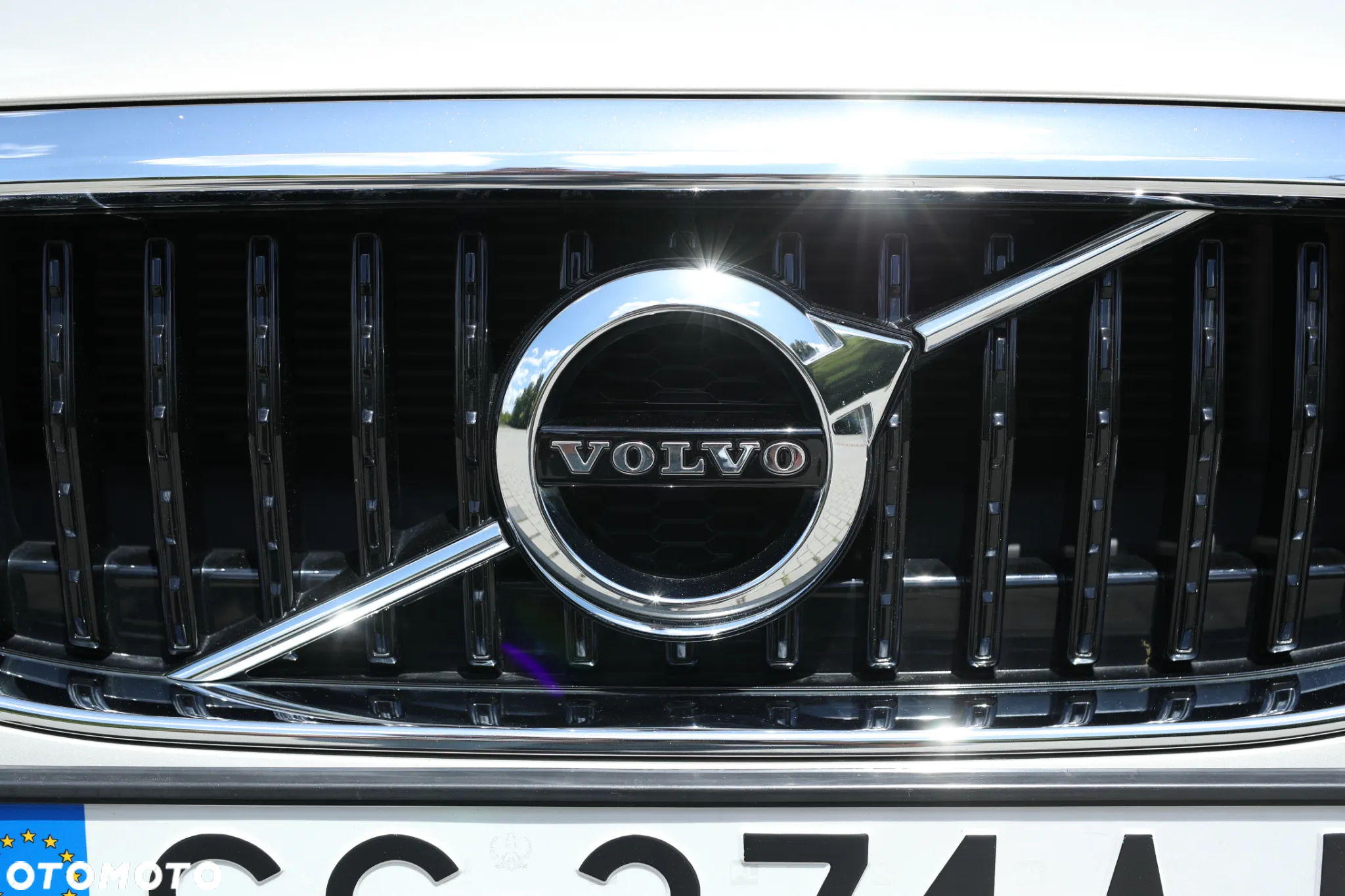 Volvo V40 Cross Country T4 Drive-E Momentum - 37