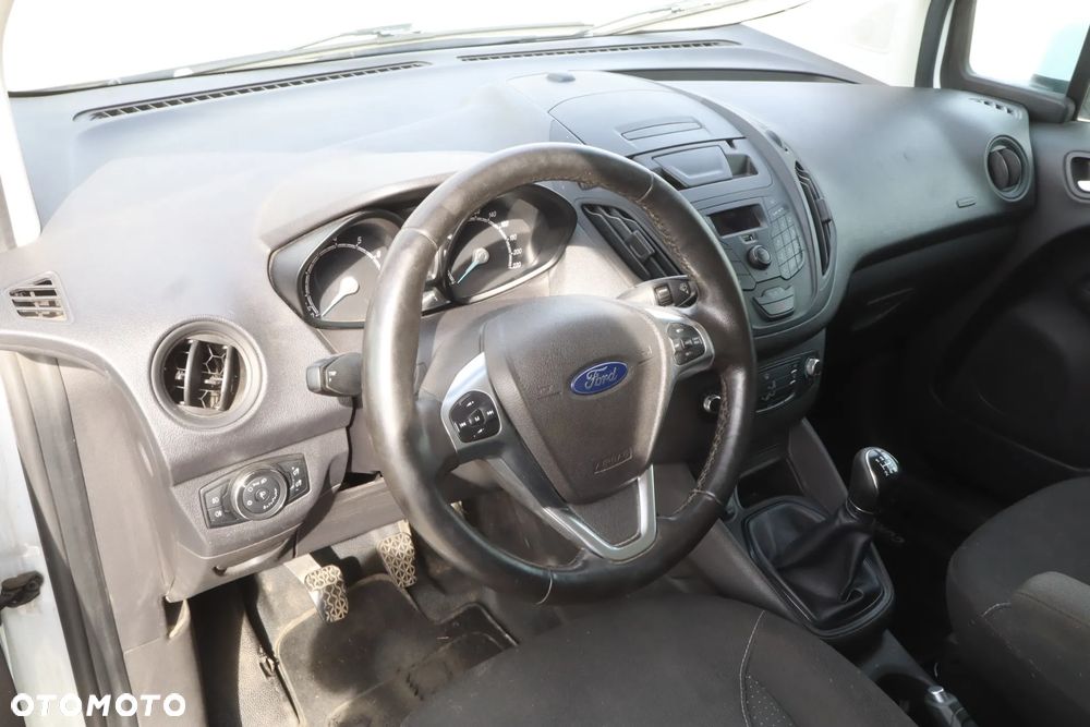 Ford Transit Courier Trend - 10