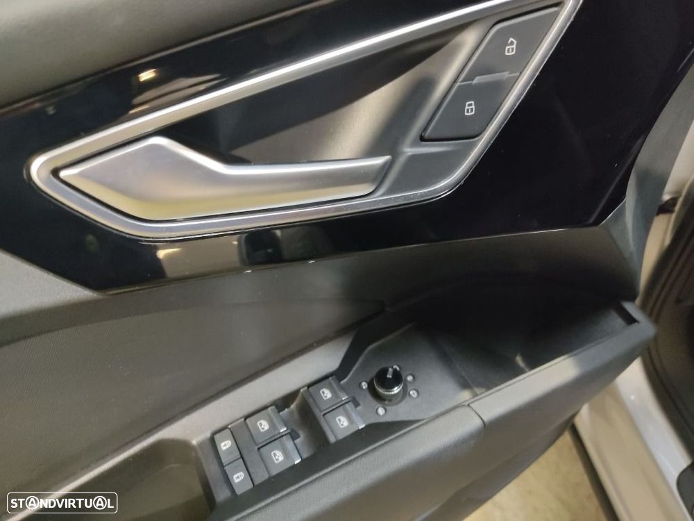 Audi Q4 Sportback e-tron 45 82 kWh - 11