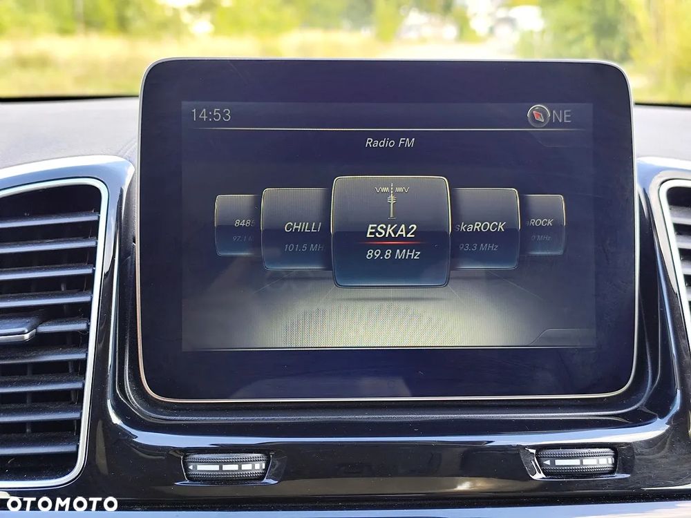 Mercedes-Benz GLS 400 4Matic 9G-TRONIC Exclusive - 29