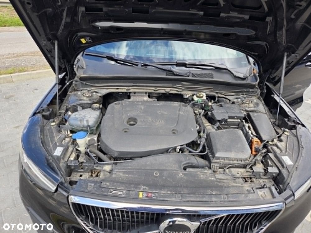 Volvo XC 40 B3 Core - 10