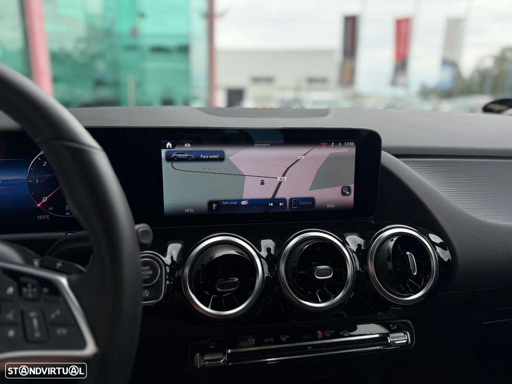 Mercedes-Benz GLA 200 d 8G-DCT Progressive Advanced - 18