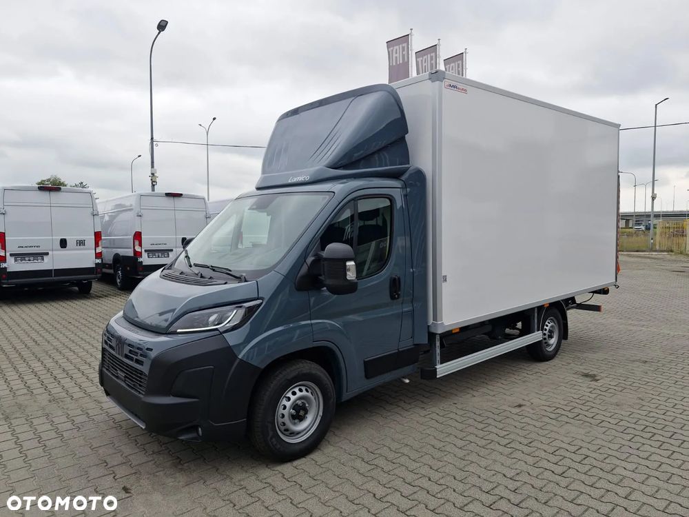 Fiat Winda w Cenie! OD RĘKI! - 28