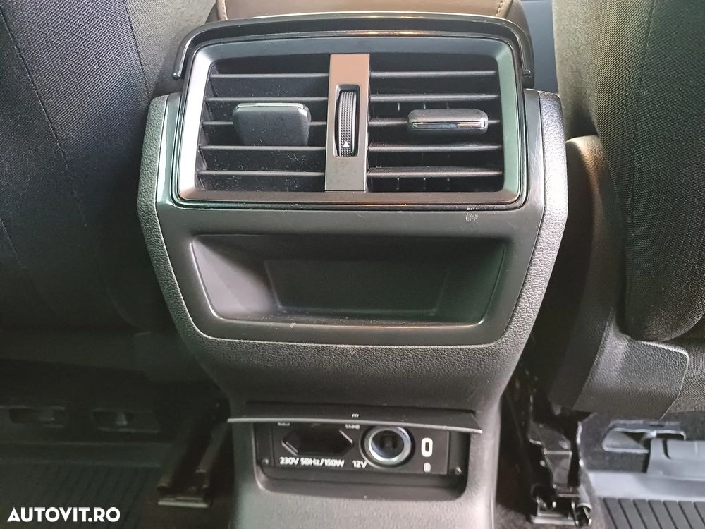 Skoda Karoq 1.5 TSI DSG Selection - 31
