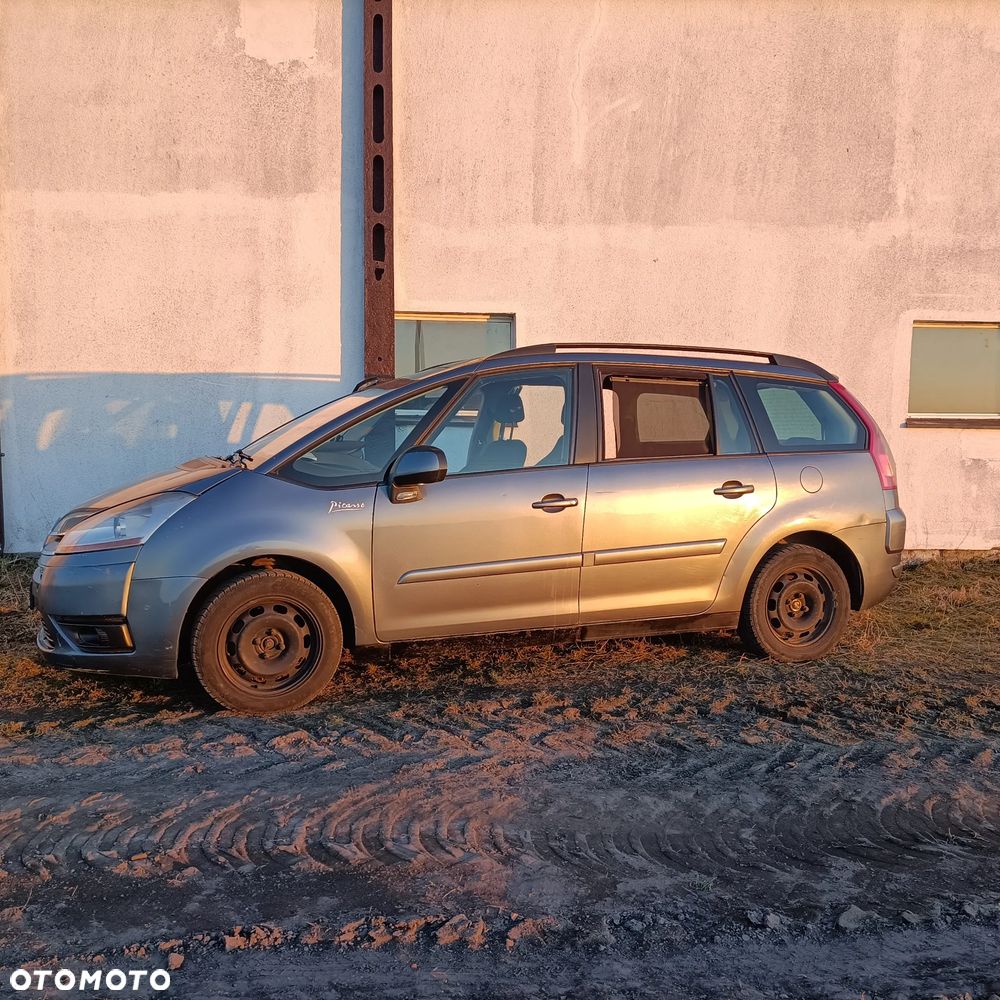 Citroën C4 Grand Picasso 1.6 HDi FAP ESG6 Style - 6