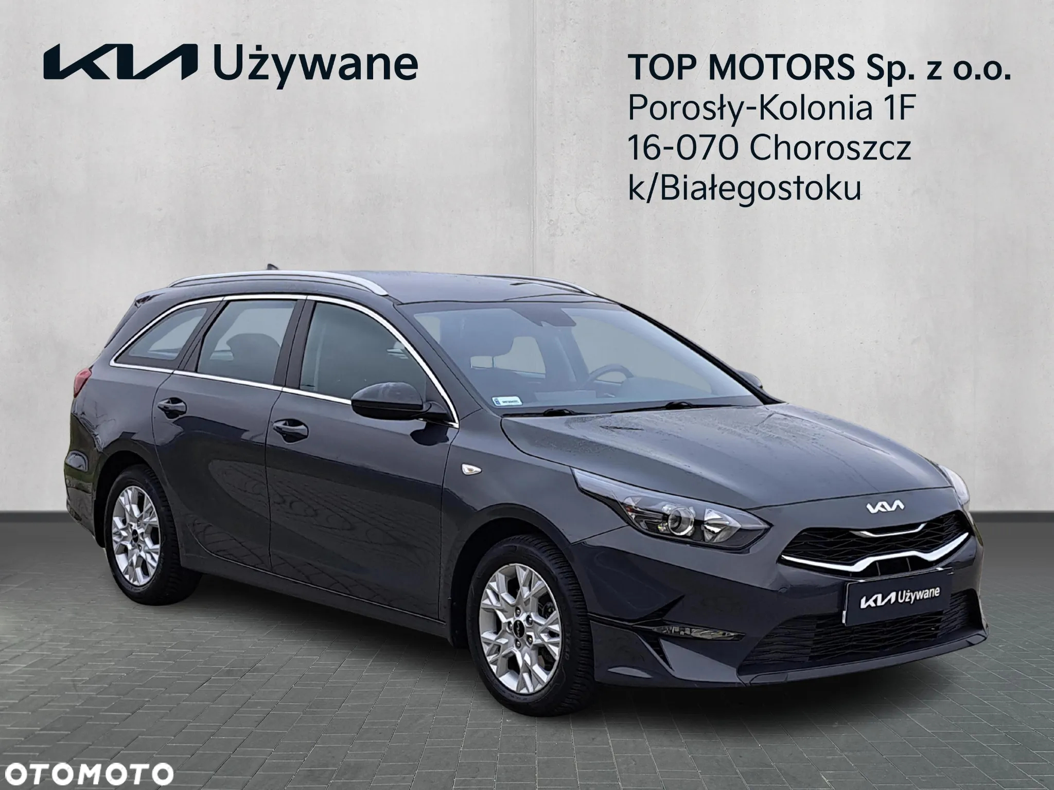 Kia Ceed 1.5 T-GDI M - 9