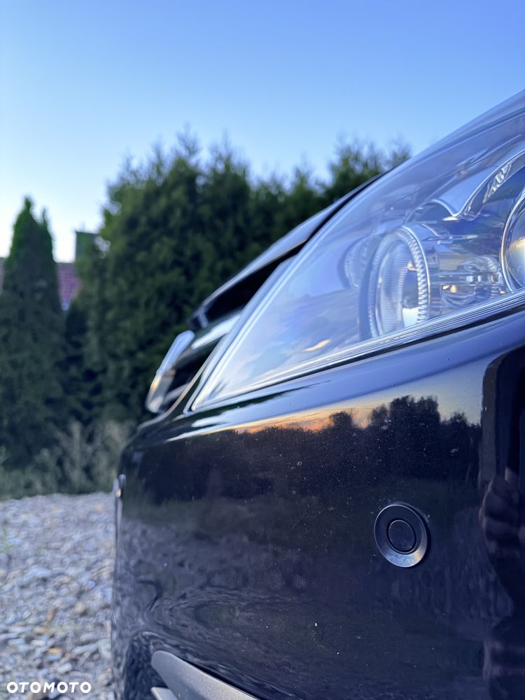 Opel Signum - 5