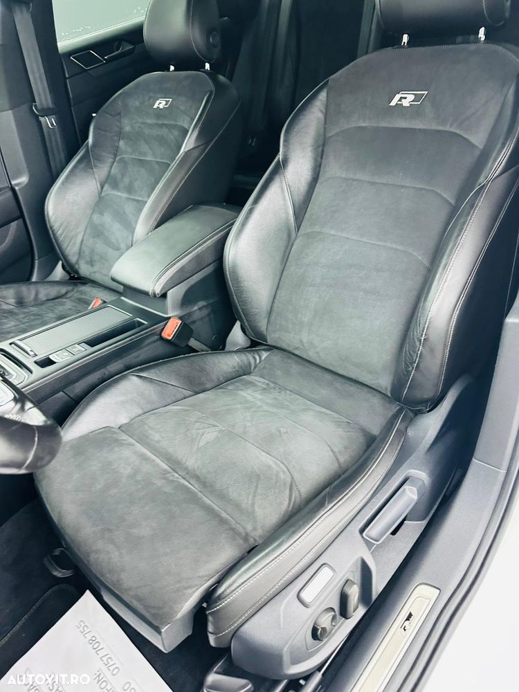 Volkswagen ARTEON 2.0 TDI DSG R-Line - 19