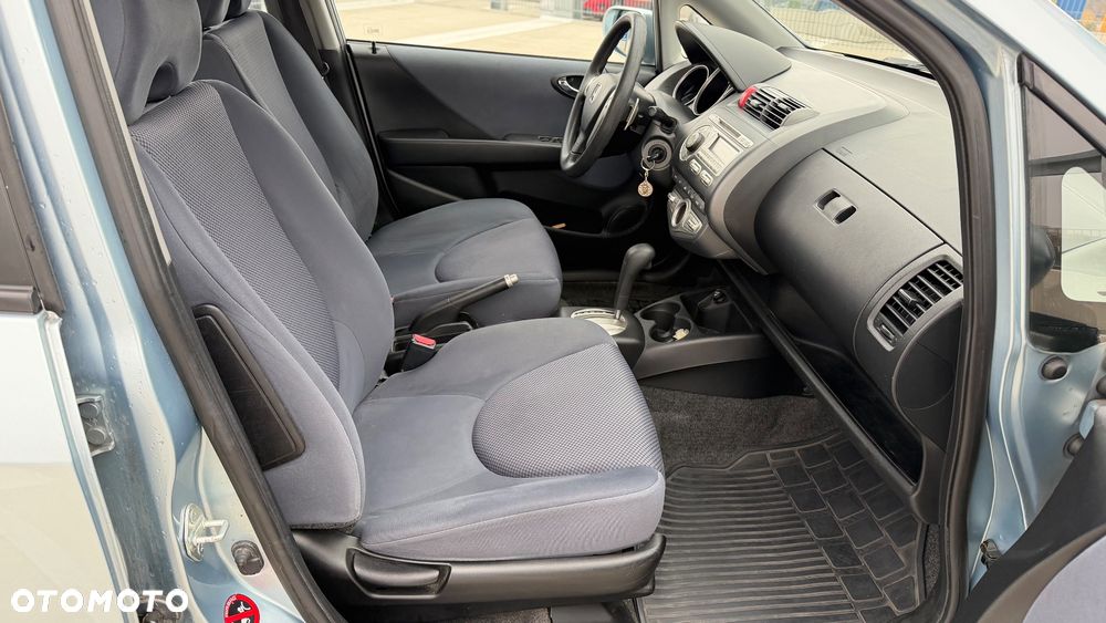Honda Jazz - 13