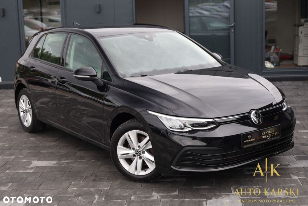 Volkswagen Golf - 9