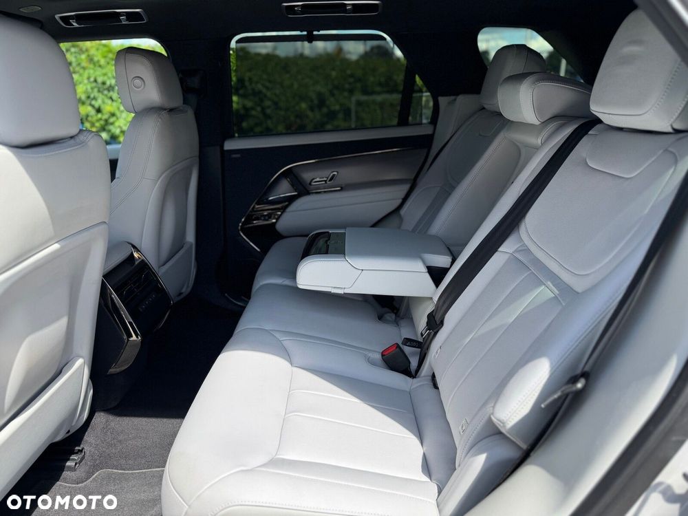 Land Rover Range Rover Sport - 20
