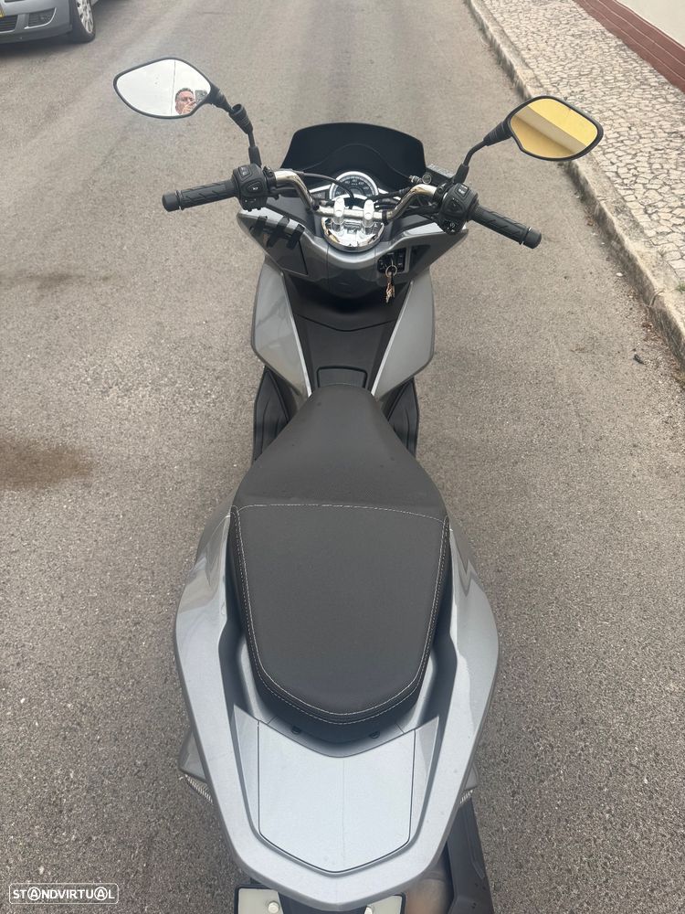 Honda PCX125 - 4